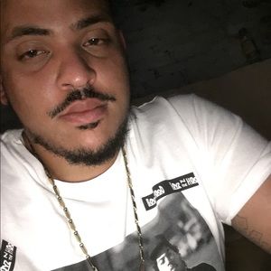 Meet your Posher, Frederique